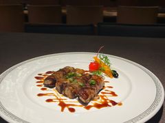-藤原布二·大正创意料理(五台山店)