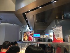 -LELECHA乐乐茶(美罗城店)