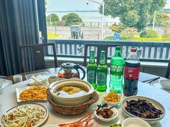 -蟹天蟹地农家菜·阳澄湖大闸蟹(浅水湾店)