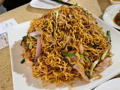 -喜鹊茶点.啫煲(车陂店)
