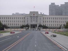 -大连人民广场