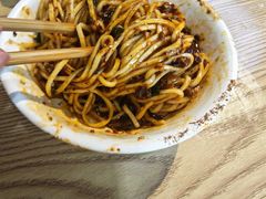 -吴记怪味面(牛王庙店)