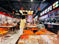 -文昌桥螺蛳粉(魏公村店)