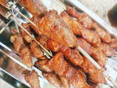 -王记西鎮电烤肉(汶上路店)