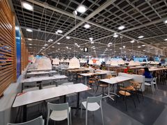 大堂-宜家·瑞典风味餐厅(北京西红门店)