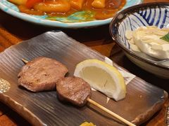 -鸟鹏烧鸟居酒屋(仁恒梦中心店)