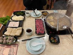 -潮汕良记牛肉火锅(洪武路店)