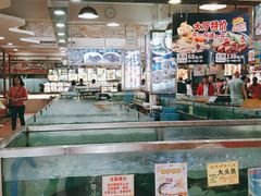 -花好悦园(瀛洲店)