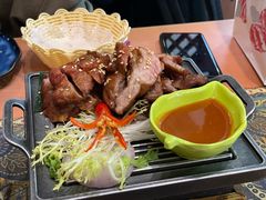 -荷花泰菜(东方新天地店)