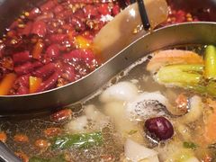 -吉布鲁牛排海鲜自助(成都大悦城店)