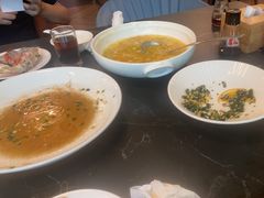 -昌正春天酒店-海鲜餐厅