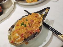 -必点海鲜·海肠捞饭·鲅鱼水饺(滨江道店)