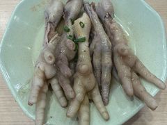 -百家鸡味馆(清泰店)