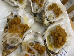 -北戴河庆山饭店·海鲜砂锅粥(北戴河黑石路店)