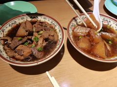 -新加坡高记KOO KEE Restaurant(盈科店)
