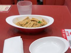-喜家德虾仁水饺(长泰广场店)