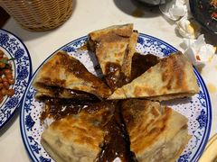 -宣武小院涮肉(前门店)