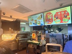 -麦当劳(大羊坊路店)