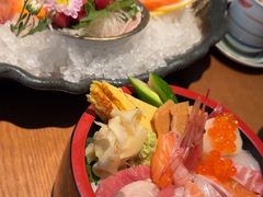 -水之惠鲜鱼料理(王府大街店)