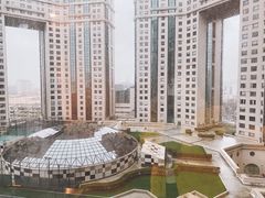 -上海光大会展中心国际大酒店