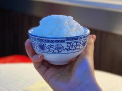白饭一碗-华哥私厨-原醉琼楼