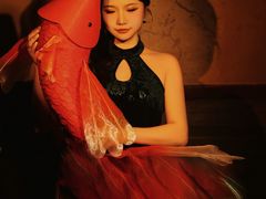 -卫鼎轩·曹公馆(鼓楼店)