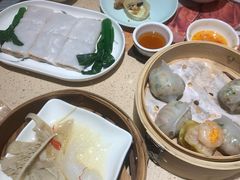 -点都德(华强南店)