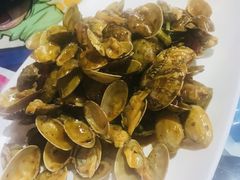 -眼镜哥浦江夜宵大本营