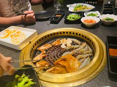 -神户赤童日式烤肉(金地广场店)