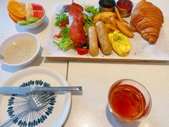 -东方豪客牛排意面披萨(玉函银座店)