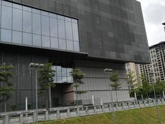 -广州市城市规划展览中心