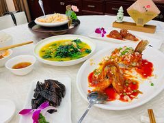 -楼外楼(西湖景区孤山路店)