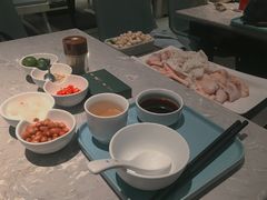 -百年果林椰子鸡(中洲店)