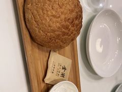 -金湖港式餐厅(建外店)