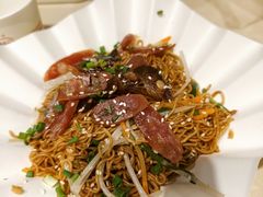 -香港池仔记肠粉王(博多新记襄阳南路店)