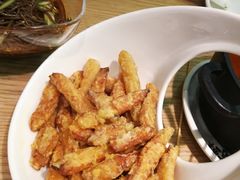 -吕氏疙瘩汤·私家菜馆(慈云寺店)