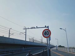 -海堤纪念公园