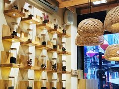 -霸王茶姬(南强街店)