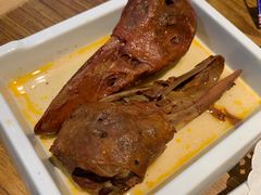 -傣妹火锅(罗宾森购物中心店)