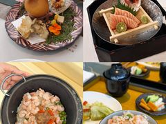 -雲上錢屋·怀石料理(上海中心店)