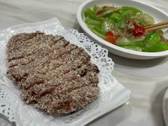 -宏玲餐厅(四川南路店)