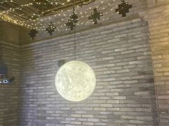 大堂-长寿参鸡汤(朝韩风情街店)
