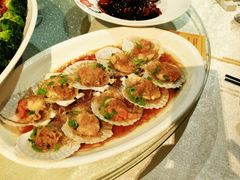 -金美华轩(东方路齐鲁店)