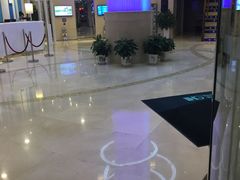-海尊智选假日酒店-餐厅
