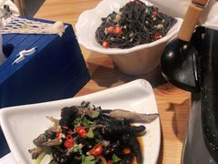 -鱼颜诱纸纸上烤鱼·蛙(龙湖天街店)