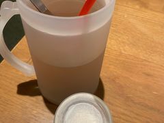 薏米水-新加坡高记KOO KEE Restaurant(盈科店)