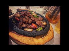 黑椒牛排-翠亭酒家(山西南路店)