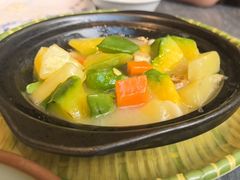 -福照楼汽锅鸡·云南特色菜(护国路店)