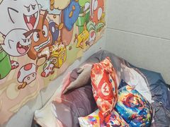 -JOJOUP X 酒馆
