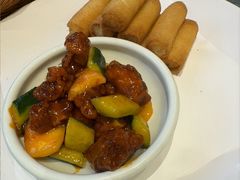 -猪肉婆私房菜(容桂总店)